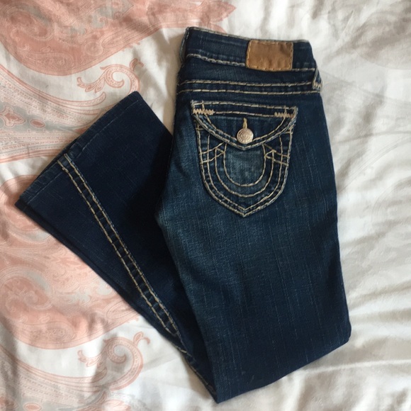 True Religion Jeans! - Picture 1 of 5